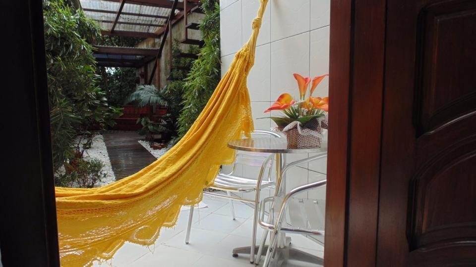 Pousada Luzena Morro de São Paulo Exteriör bild